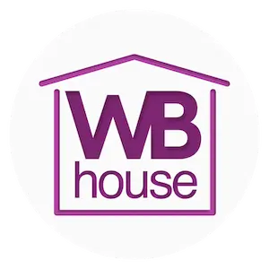 WBHouse Logo