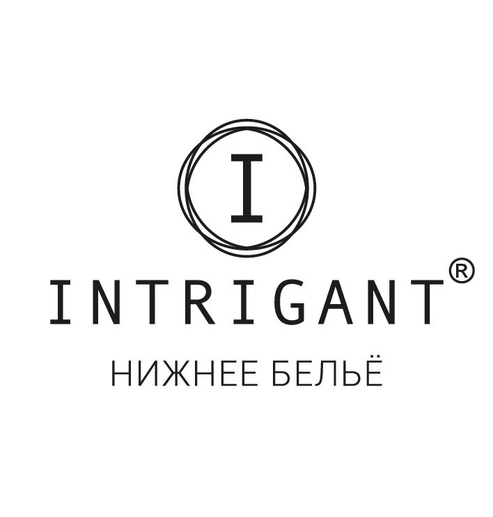 Логотип Intrigant